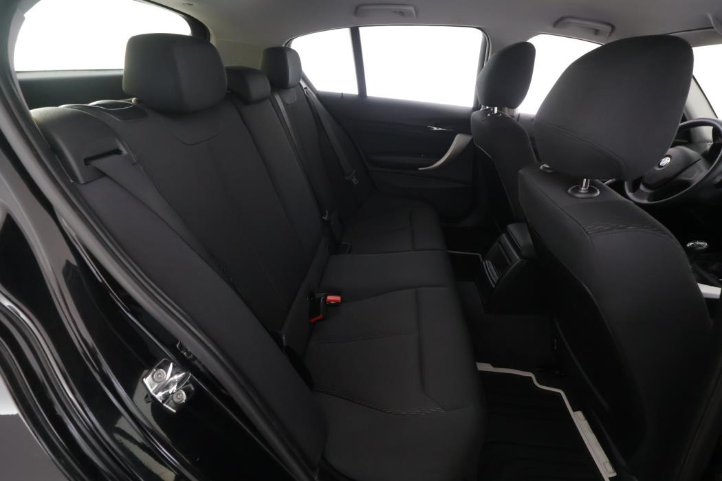 BMW 116 2012