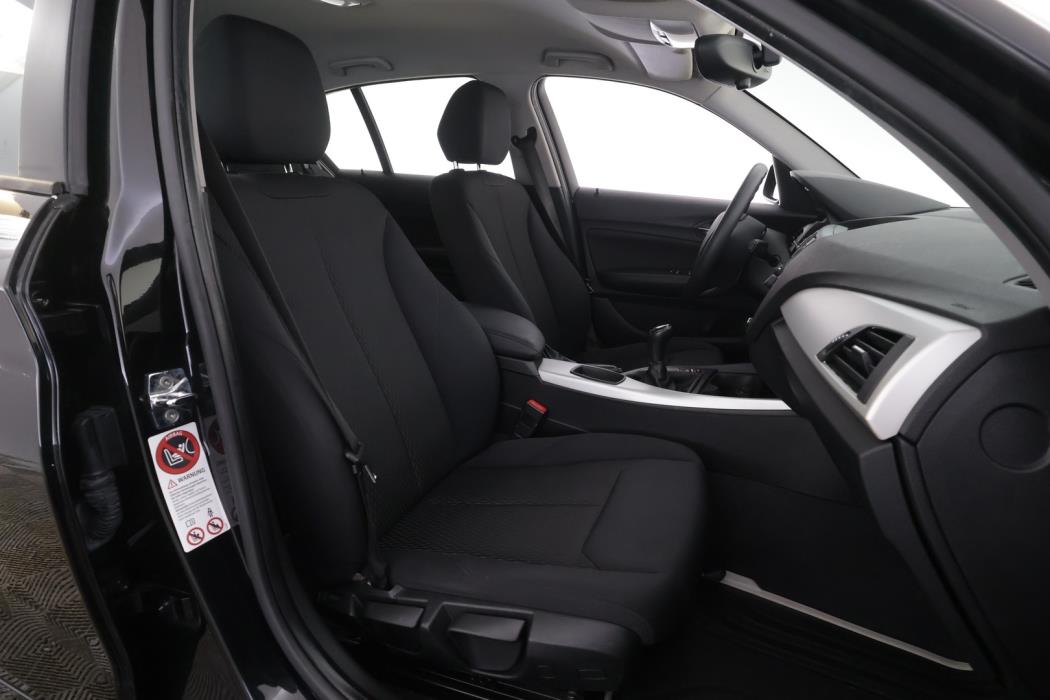 BMW 116 2012