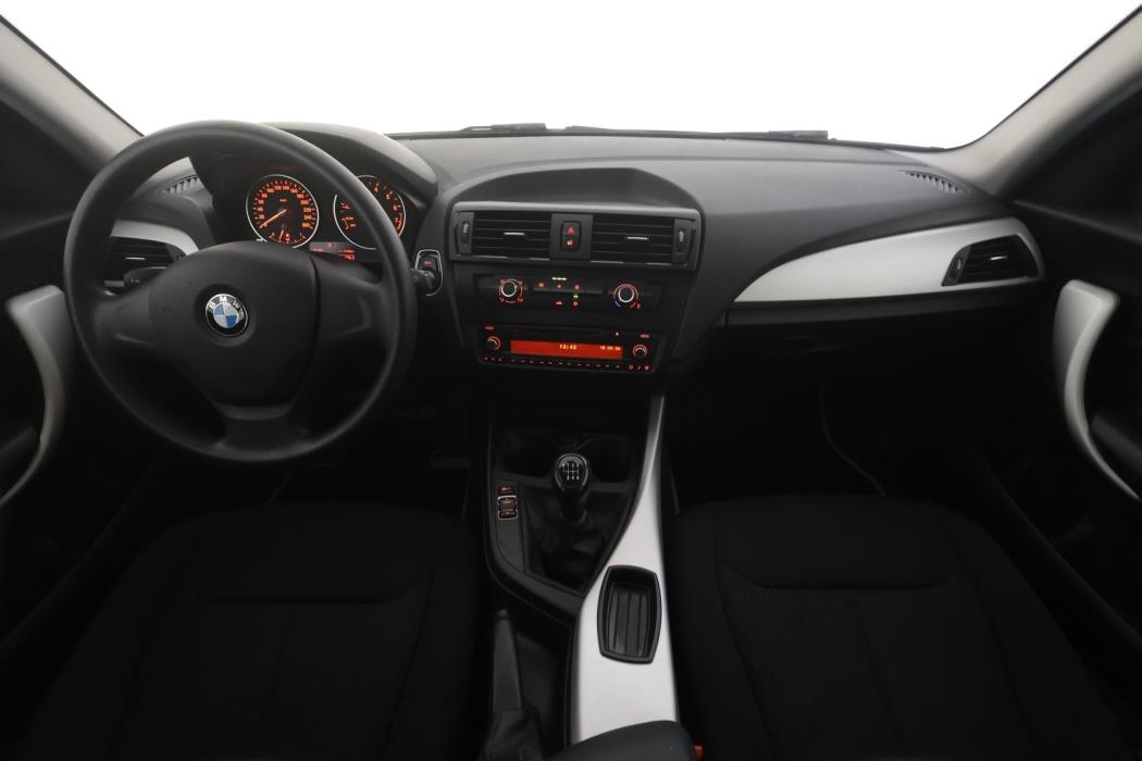 BMW 116 2012