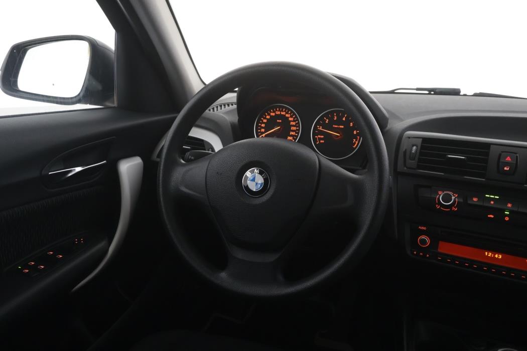 BMW 116 2012