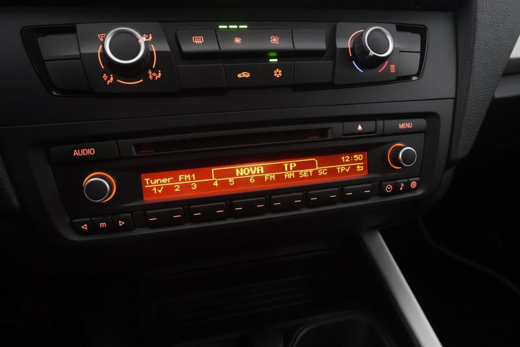 BMW 116 2012
