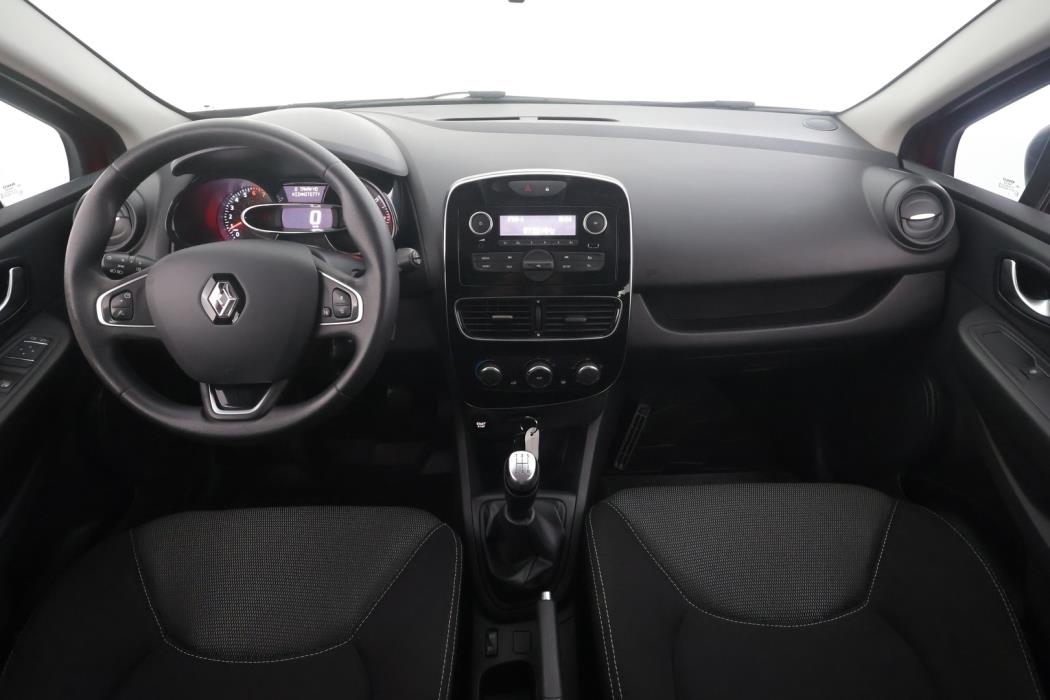 RENAULT Clio 2018