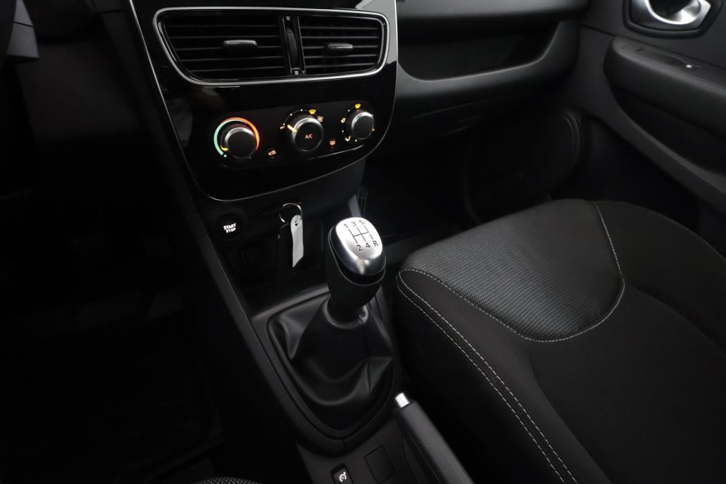 RENAULT Clio 2018