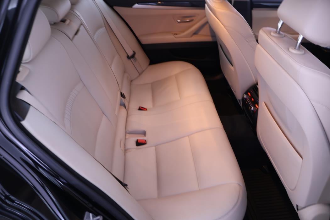 BMW 520 2017