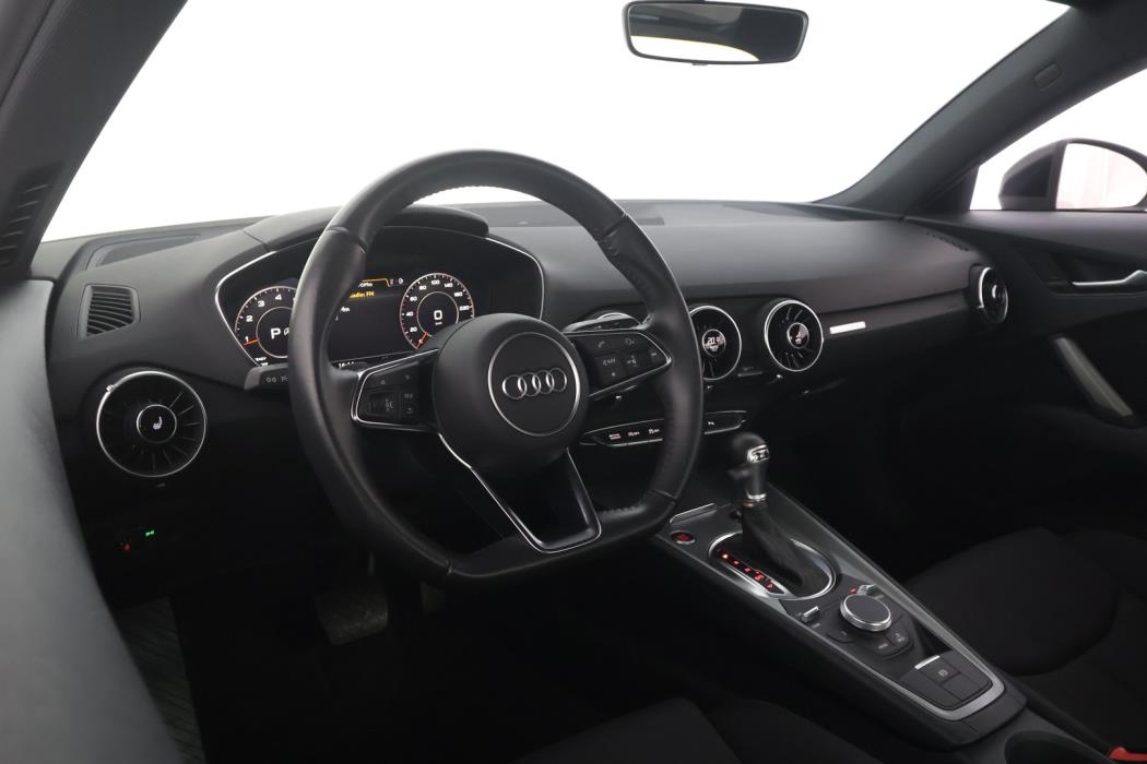 AUDI TT 2023