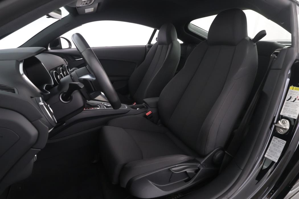 AUDI TT 2023