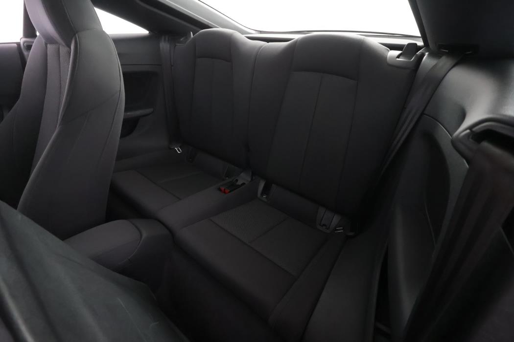 AUDI TT 2023