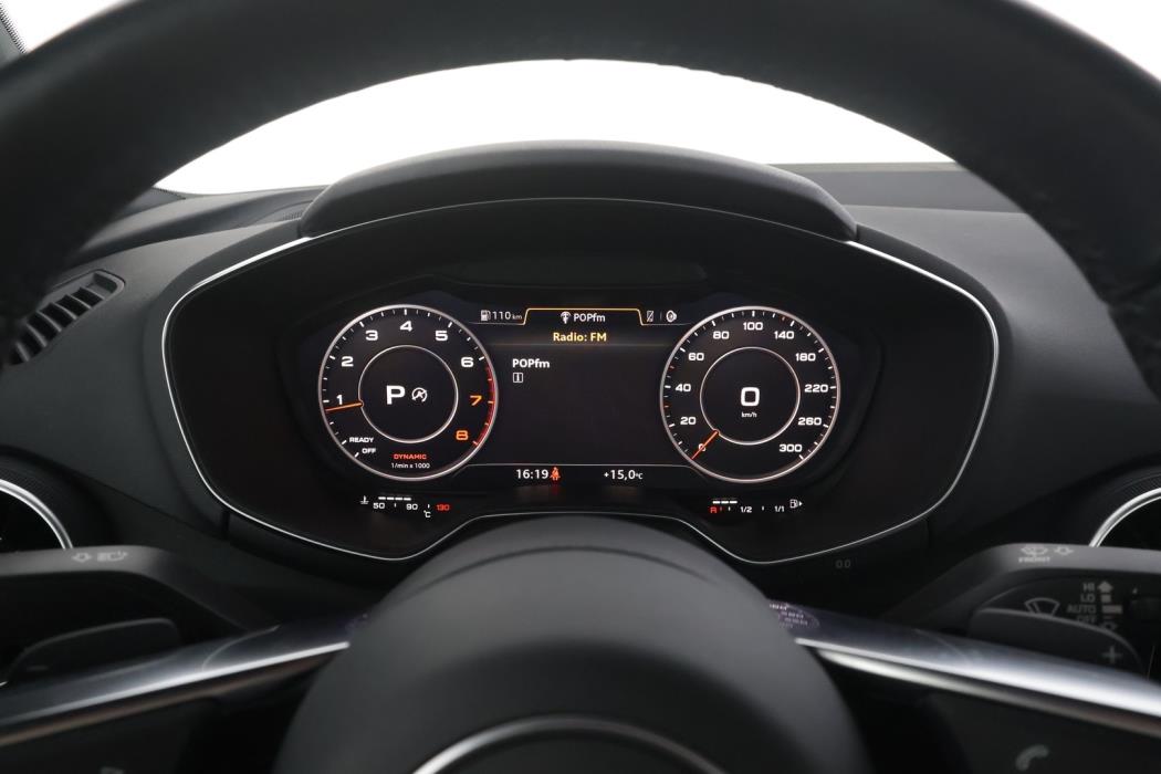 AUDI TT 2023