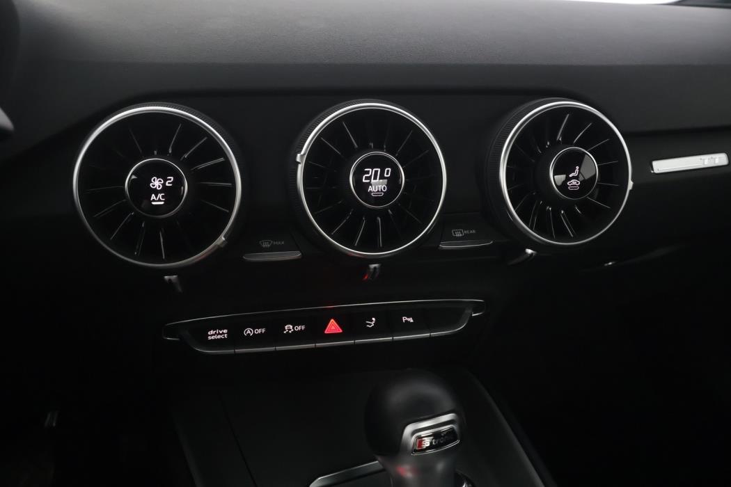 AUDI TT 2023