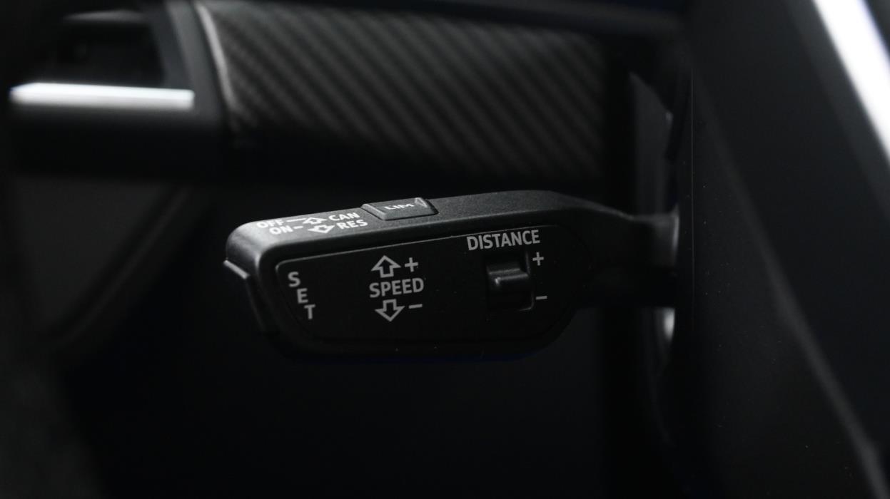 AUDI E-TRON GT RS 2022