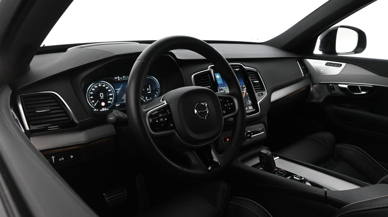 VOLVO XC90 2022