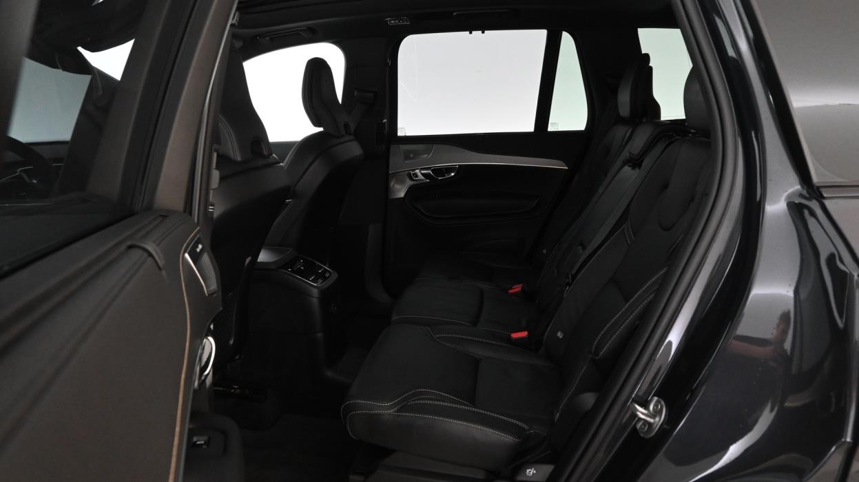 VOLVO XC90 2022