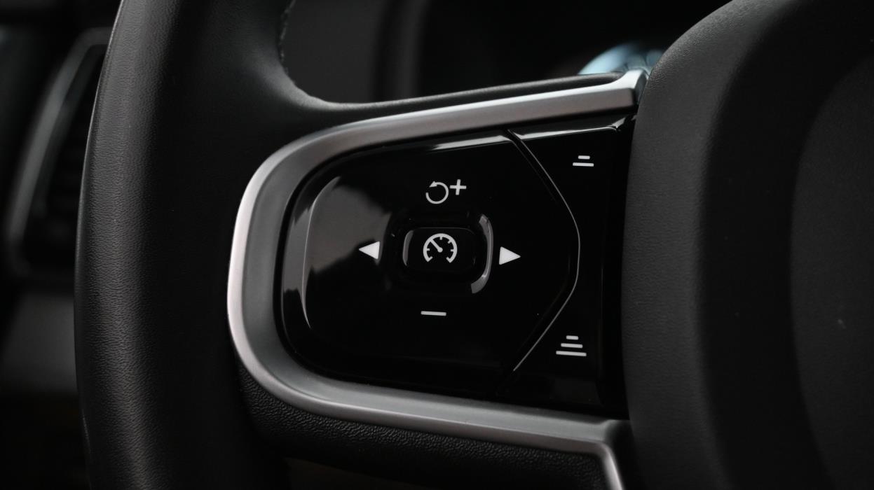 VOLVO XC90 2022