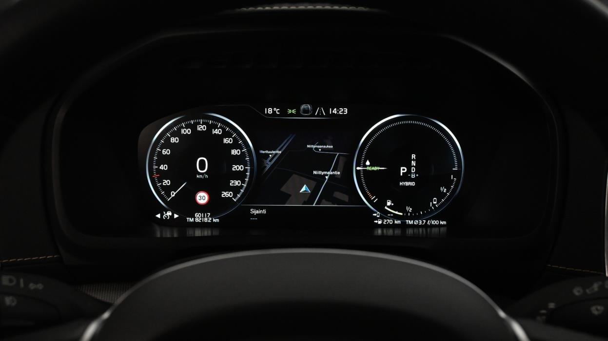 VOLVO XC90 2022