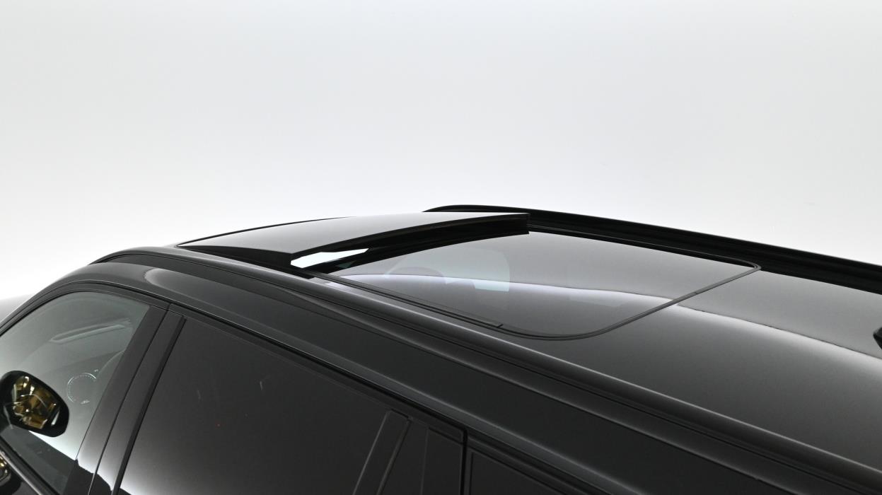 VOLVO XC90 2022