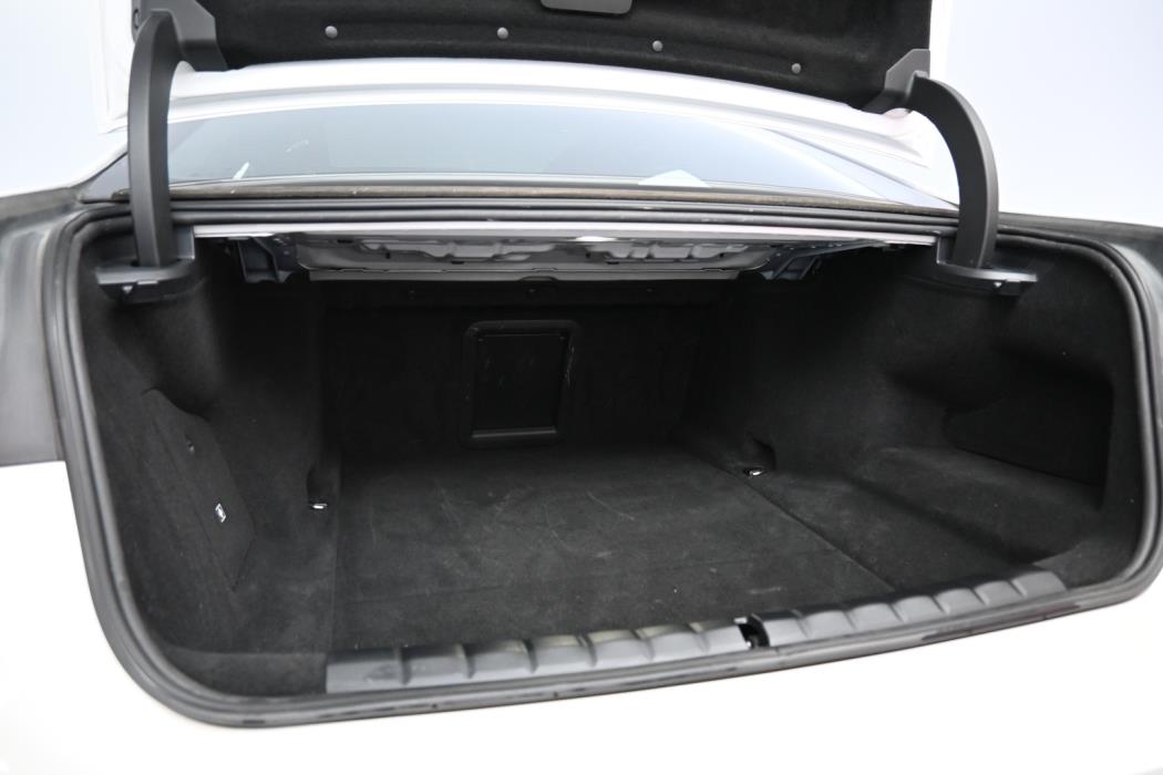 BMW i7 2022