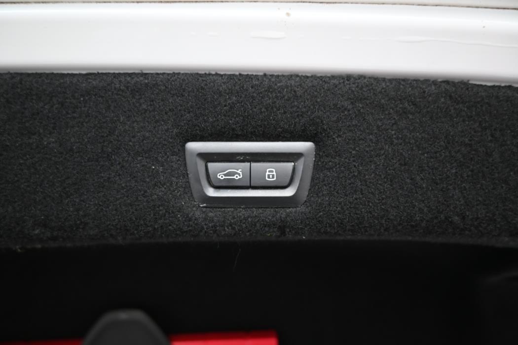 BMW i7 2022