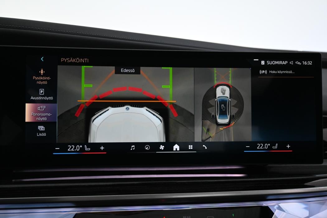 BMW i7 2022