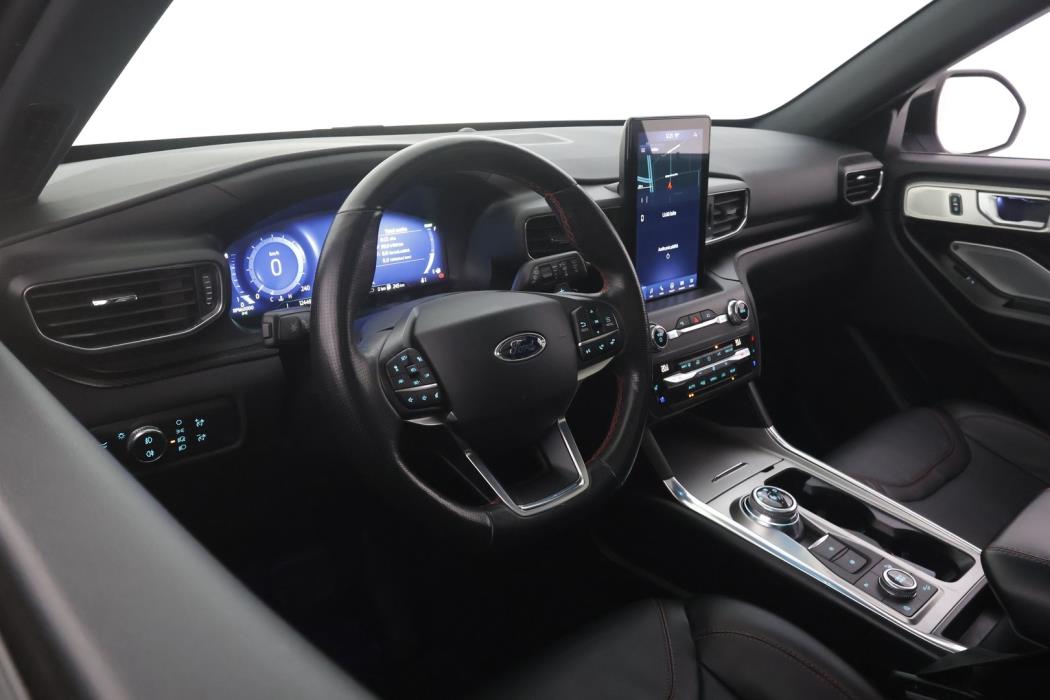 FORD Explorer 2020