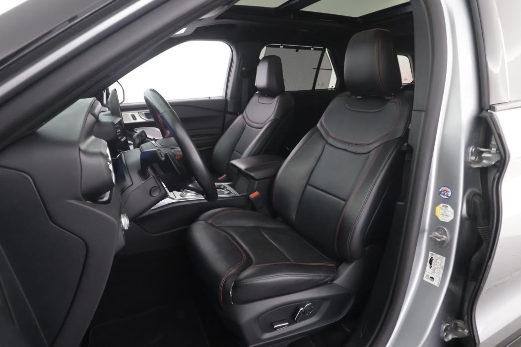 FORD Explorer 2020