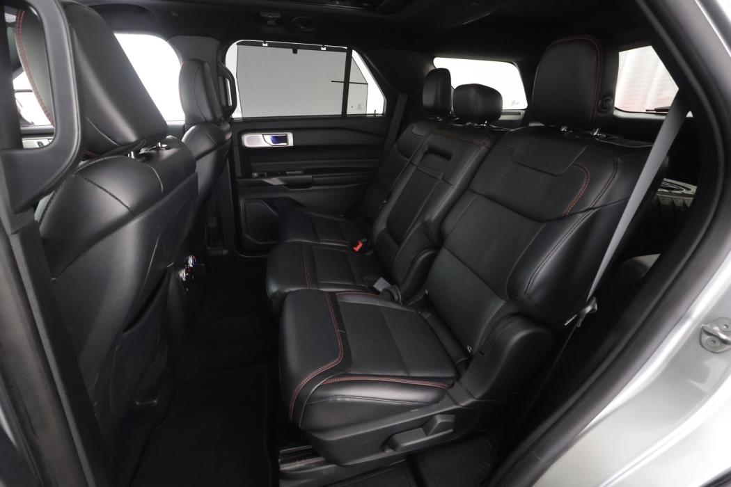 FORD Explorer 2020