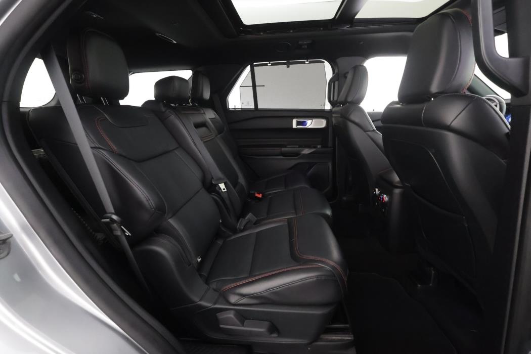 FORD Explorer 2020