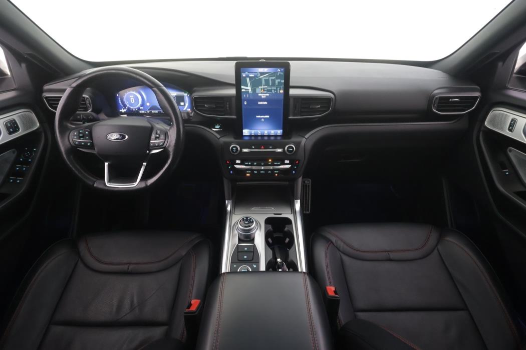 FORD Explorer 2020