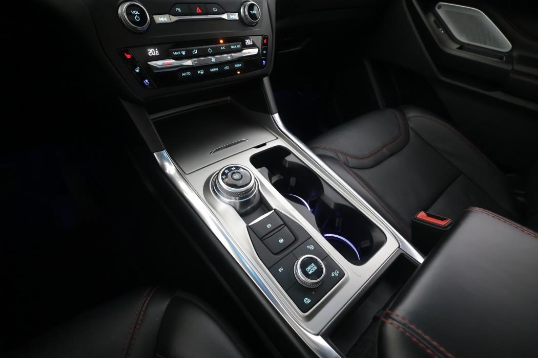 FORD Explorer 2020