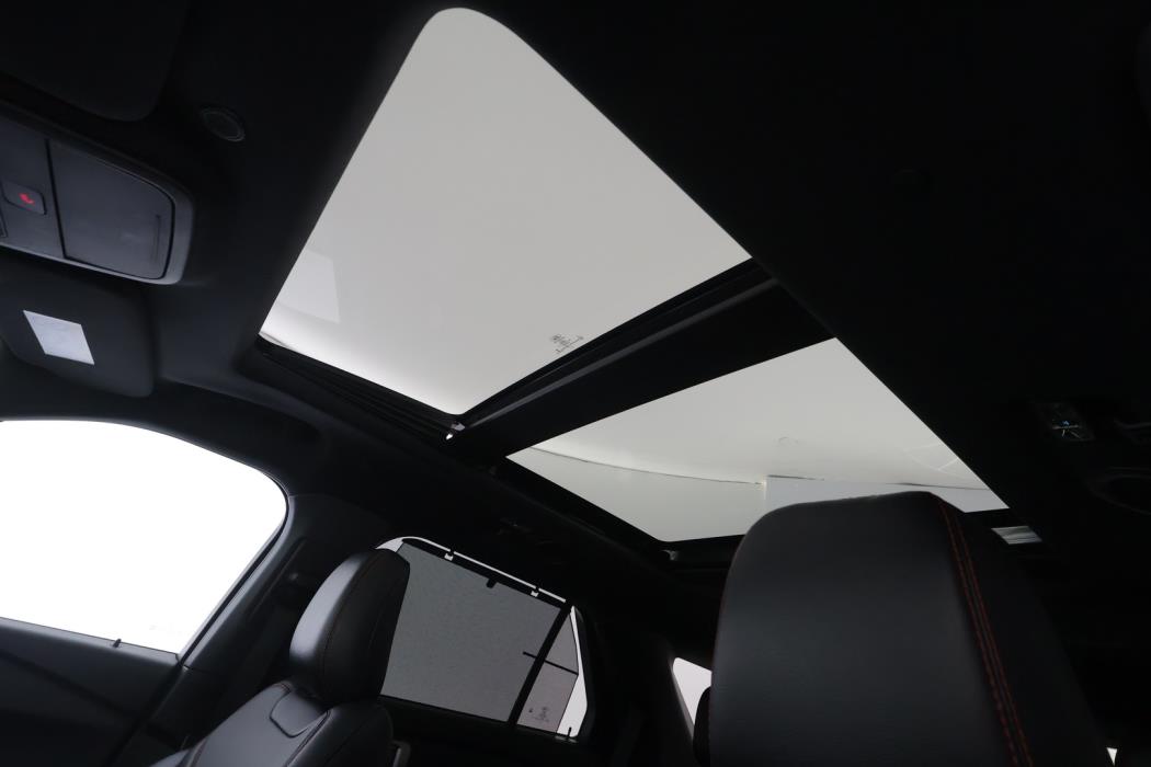 FORD Explorer 2020
