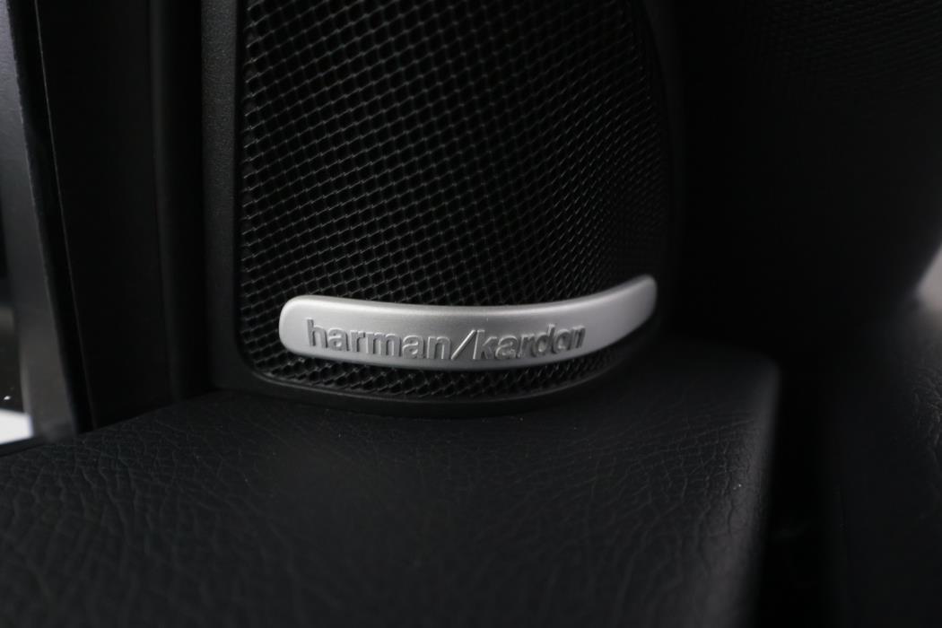 MERCEDES-BENZ CLA 45 AMG 2018