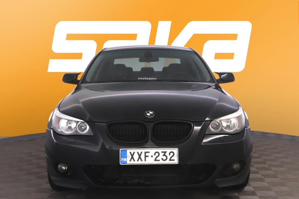 BMW 530 2004