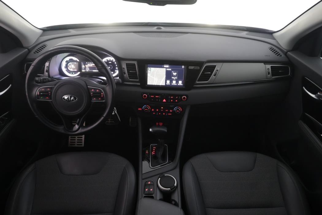 KIA Niro 2017