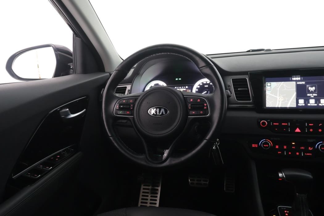 KIA Niro 2017