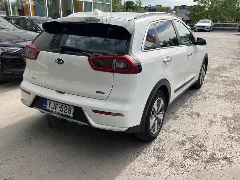 KIA Niro 2017