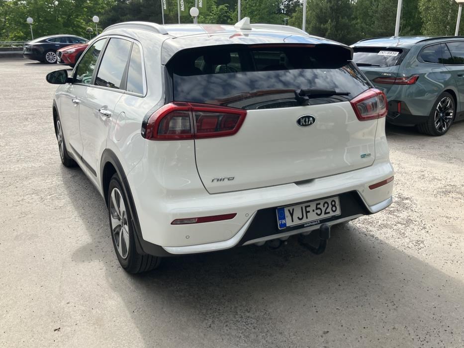KIA Niro 2017