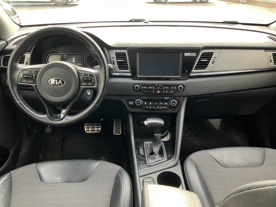 KIA Niro 2017