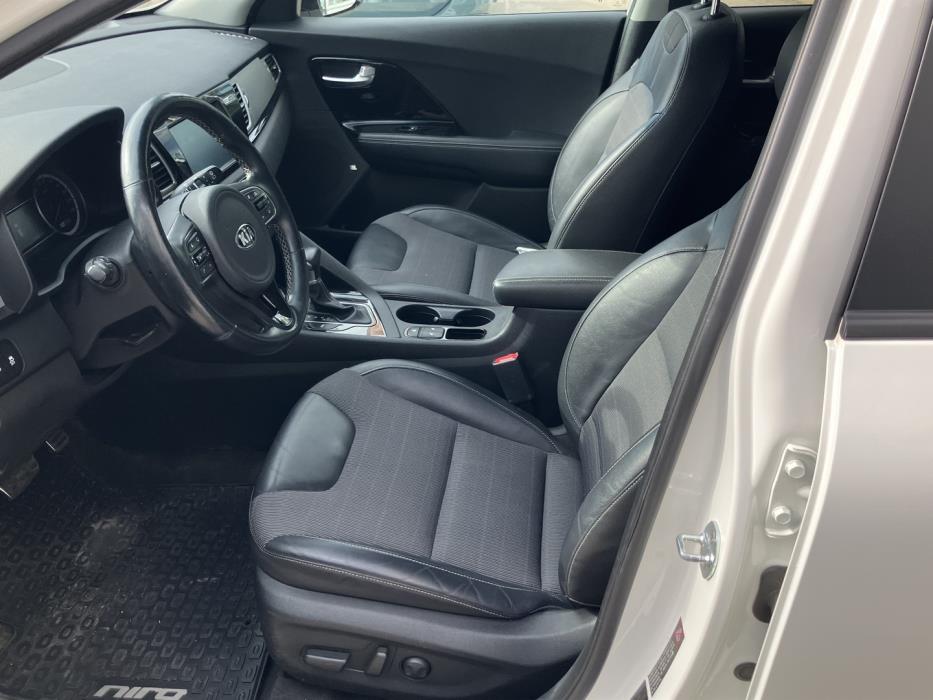 KIA Niro 2017