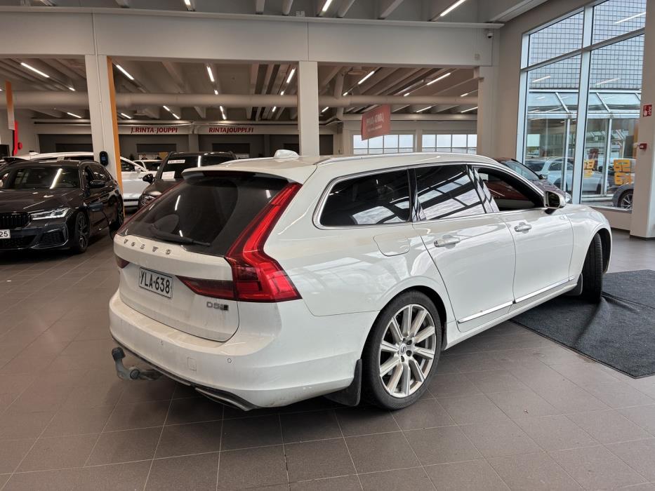VOLVO V90 2017