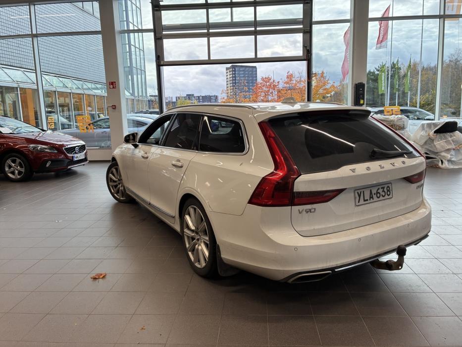 VOLVO V90 2017