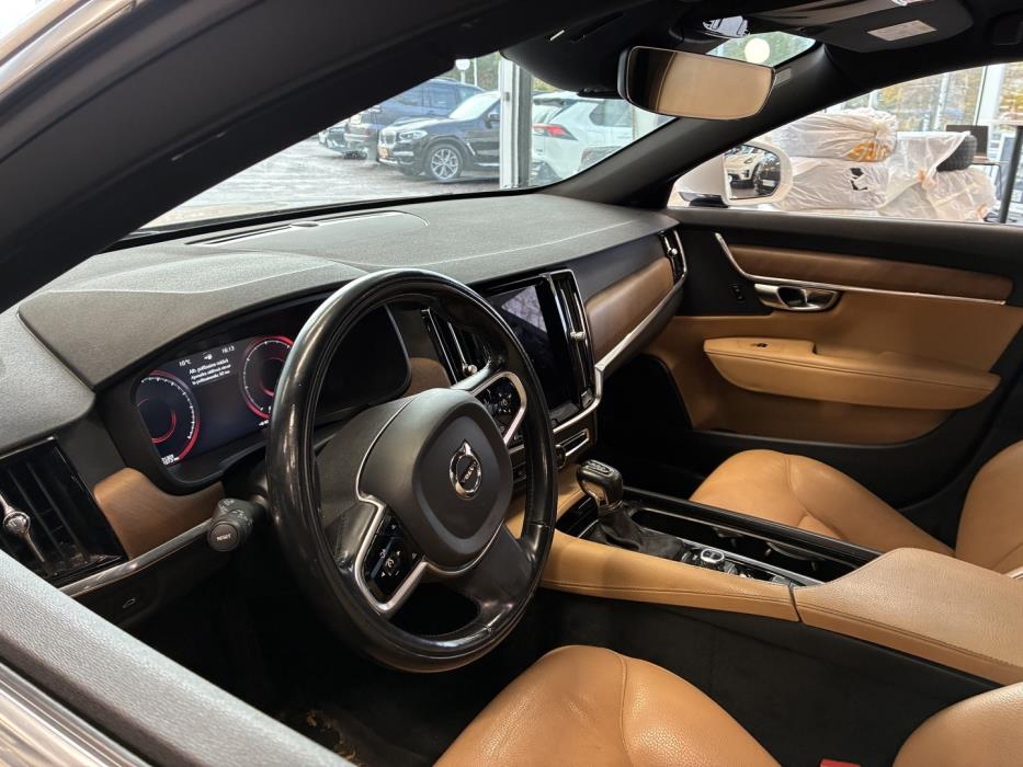 VOLVO V90 2017