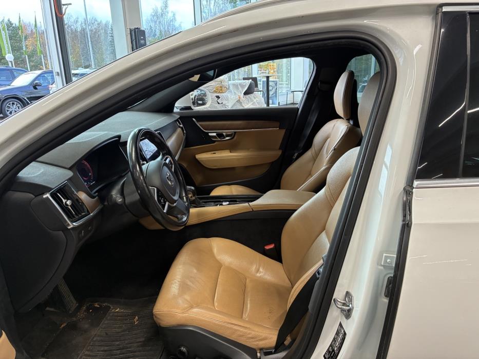 VOLVO V90 2017