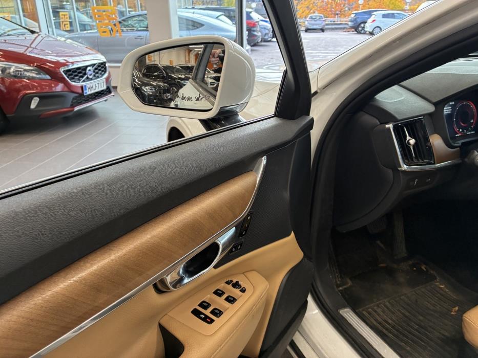 VOLVO V90 2017