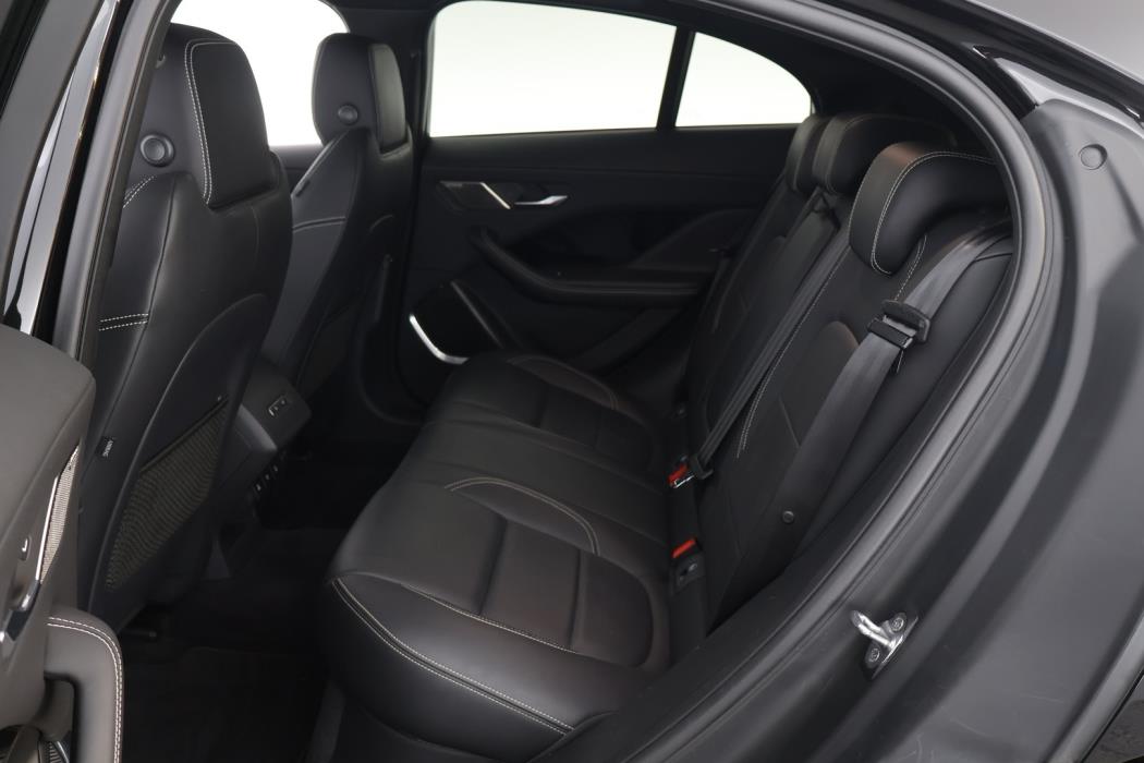 JAGUAR I-PACE 2020