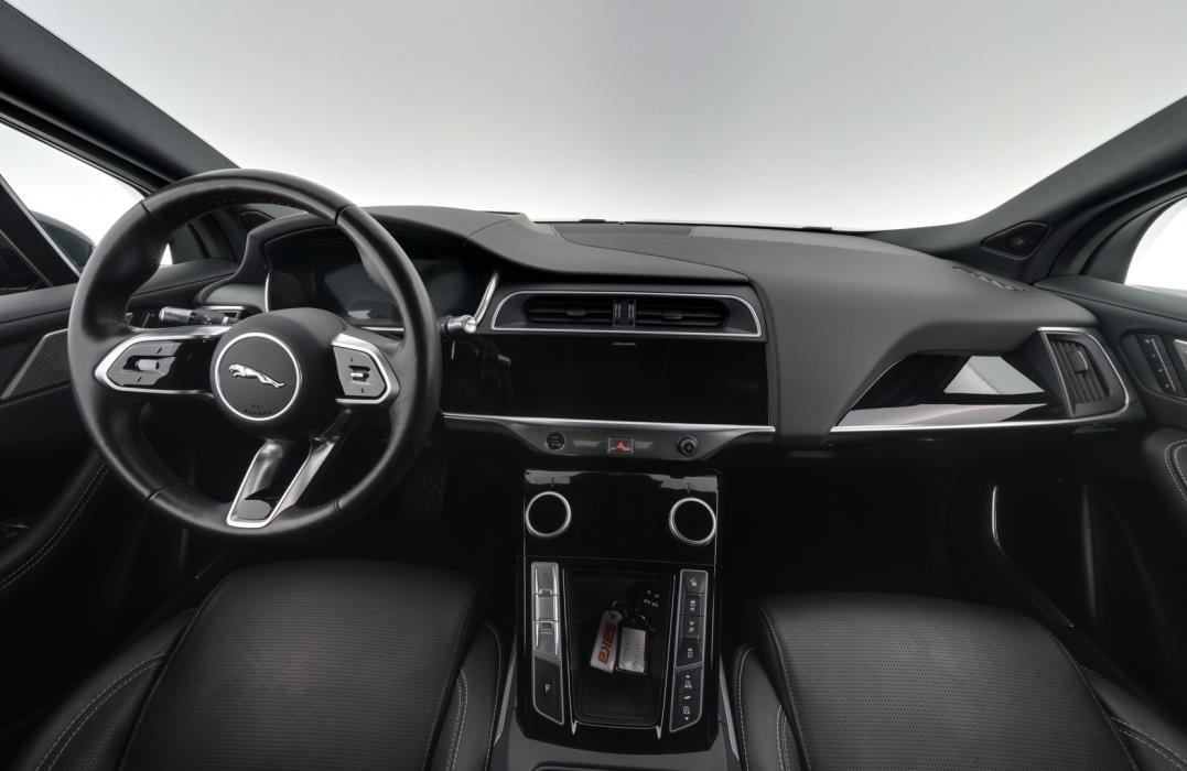 JAGUAR I-PACE 2020