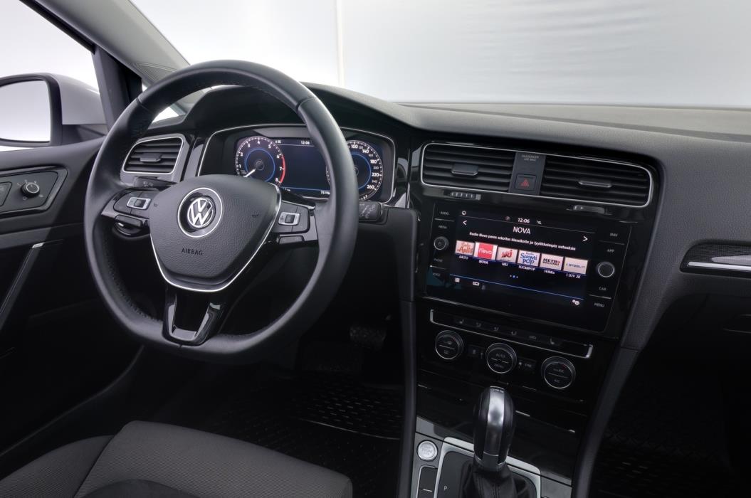 VOLKSWAGEN Golf 2019