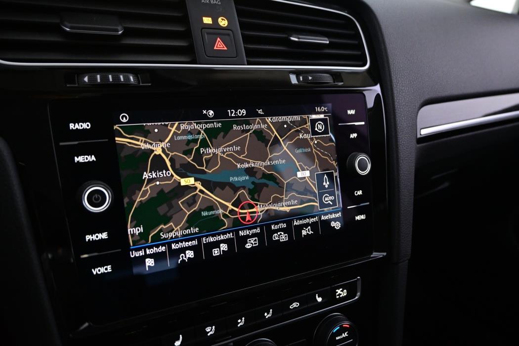 VOLKSWAGEN Golf 2019