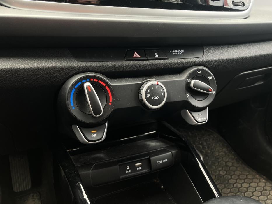 KIA Rio 2020