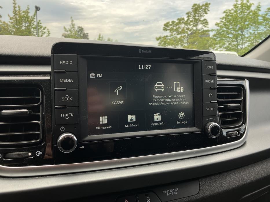 KIA Rio 2020