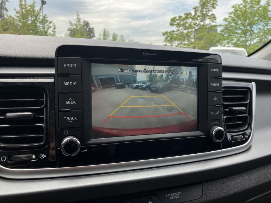 KIA Rio 2020