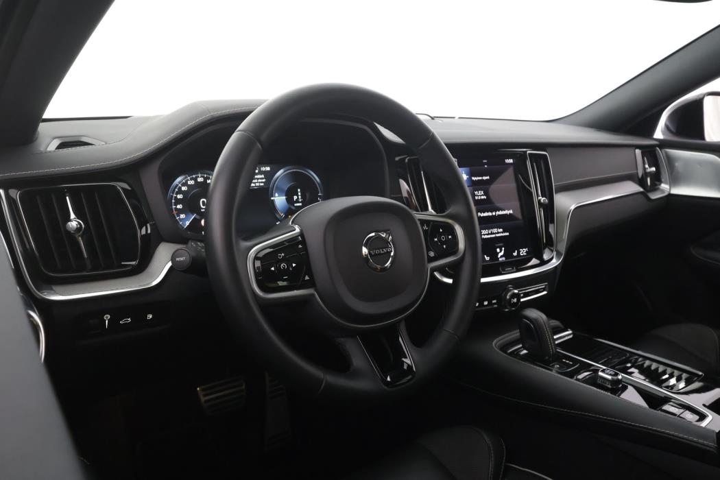 VOLVO S60 2022